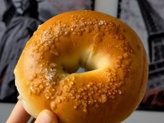 海盐贝果-Catch Bagel(芳草地店)