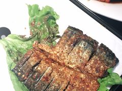 -橦橦小马扎烧烤 (传媒大学店)