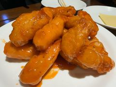 -京味小馆老北京炸酱面