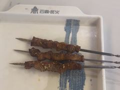 -云鼎·炙火精酿啤酒秘制烧烤(工体店)