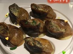 -橘洲1910花园江景西餐厅