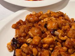 宫保鸡丁-峨嵋酒家总店(车公庄店)