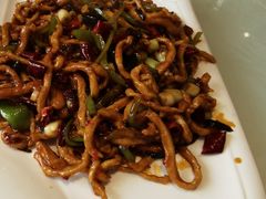 -添福来墨鱼饺子 · 海鲜东北菜(大连星海·黄浦路店)