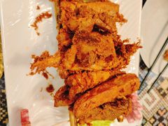 羊排-新疆伊宁远征餐厅