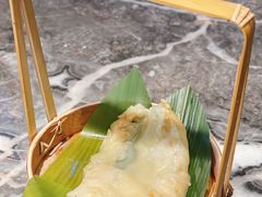 -禄婶鸡煲·打边炉