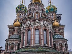 -滴血救世主教堂