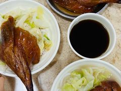 -杞兴东莞烧鹅