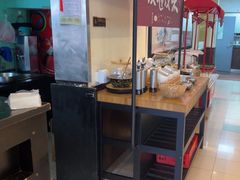 -东方饺子王(和平里店)