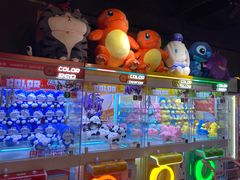 -大鲁阁X运动玩乐园·保龄球·团建·生日派对(滨江宝龙城市广场店)