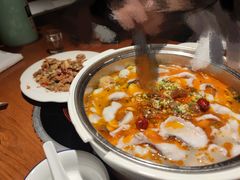 -龙梅肥肠鱼(明瓦廊店)