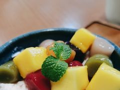 -糖纸甜品(印象城店)