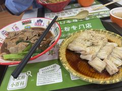 -吴一川牛腩粉(西村店)