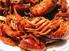 -三妹小龙虾·黄油蟹(华侨城总店)