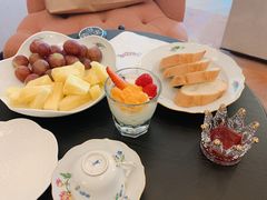 -Me Coffee下午茶艺术空间