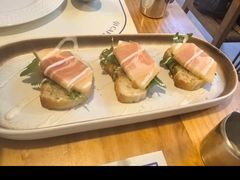 -沏点Trattoria意大利餐厅(新街口店)