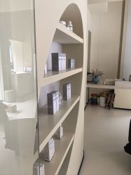 -奈弗里·疗愈SPA·美肤中心