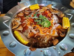 -哈力家·西北烧烤烤串(凤城十路店)