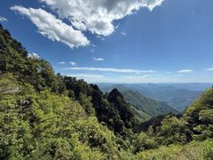 -武当山风景区