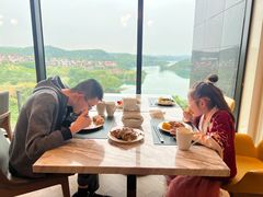 -食光全日制餐厅(绵阳首开喜来登酒店)