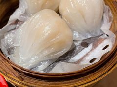 璟泰虾饺皇-哈尔滨永泰喜来登酒店·璟泰公馆