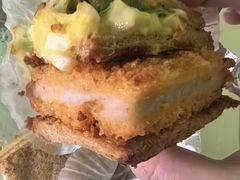 -丁香西饼屋(桂林路店)