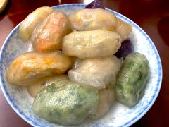 -老潮兴粿品(锦泰店)