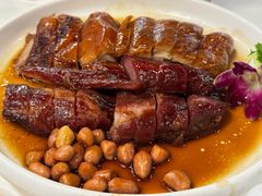 -金湖港式餐厅(建外店)