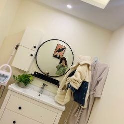 -康颜SPA自然疗愈皮肤管理中心