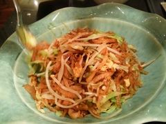 -北京王府井希尔顿酒店·秦唐中餐厅Chynna
