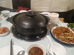 -烹然四季椰子鸡火锅(团结湖总店)