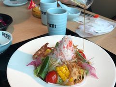 -蟹的岡田屋(正大广场店)