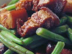 -我家小院川菜馆(杨家湾地铁站店)