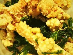 盐酥排骨。-佳思多食品料理超市(园区店)