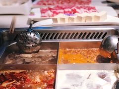 -海底捞火锅(泉城路店)