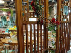 -厨神老街兔·淳朴人家店(盐帮菜风味名店)