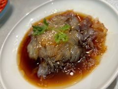 -嘉逸传菜(洛川东路店)