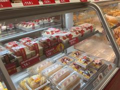 -味多美蛋糕(静安庄店)