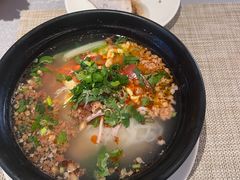 -朝伟清真铜瓢牛肉馆(三十年老·店)