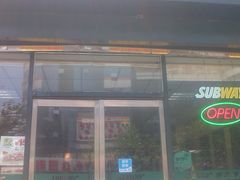 -赛百味SUBWAY(高新店)