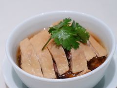 上海醉鸡-蝶园·装修中(BFC外滩金融中心店)