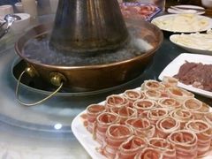 android_upload_pic-东来顺饭庄(西直门店)