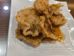 -海兰江石锅饭(水上店)