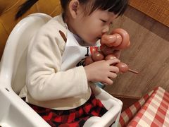 -西贝(无锡万象城店)