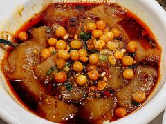 -犇鼎牛潮汕牛肉火锅(新辰里学清路店)