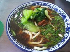 -北京清真房记小吃店