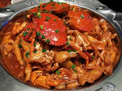 -胖哥俩肉蟹煲(湖滨银泰in77店)