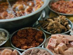 -渝味黄姐火锅(黄泥村店)