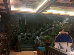 -凯撒城堡西餐厅(颐和国际店)