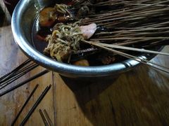 -老瓦房冷锅串串(文殊院店)