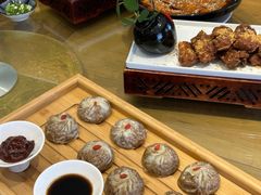 -鸿运楼·舌尖上的徽菜